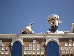 -新疆国际大巴扎