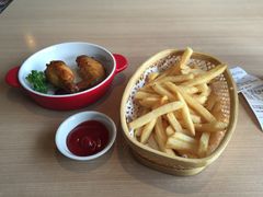 -必胜客(广渠路店)