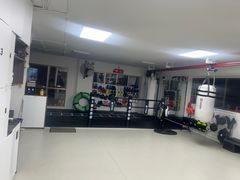 -M.S拳击泰拳馆(大学路店)