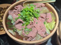 -廖川菜(太阳宫店)