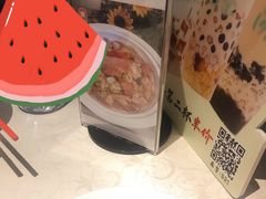 -老头儿油爆虾·三潭印月