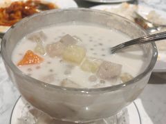 摩摩渣渣-关夫人餐厅(阳光广场店)