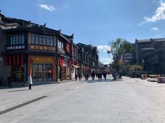 -东西巷