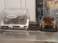 -乡村基(双流时代奥特莱斯餐厅)