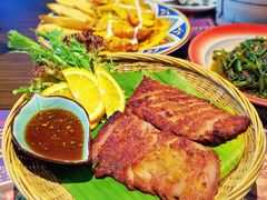 -泰妃殿(宏伊国际广场店)