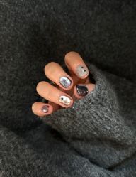 -MB·nail美甲美睫