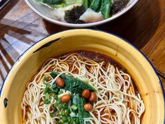 -阿福板凳面(观音桥店)