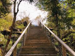 景点-叠溪松坪沟景区