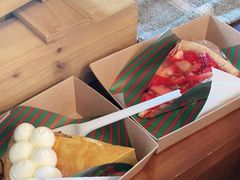 -Pie Bird(新闸路店)