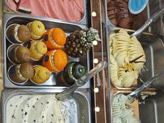 -CREAM STORY意大利手工冰淇淋&甜品(万象前海店)