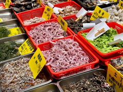 -舌尖上·霞浦滩涂海鲜·新闽菜(总店)