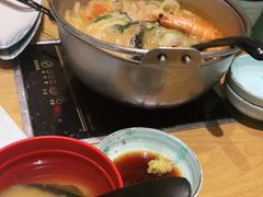 -晴季寿司(延河路万达广场店)