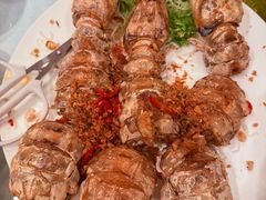 -喜记避风塘炒辣蟹(旗舰店)