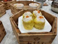-如丰晟宴(长安万达店)