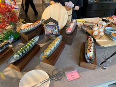 -南湖宾馆·鸳湖阁全日制餐厅