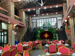 -百丈园龙江啫神馆