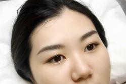 -MIVI·纹眉半永久野生眉