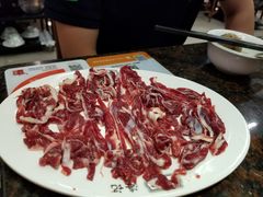 -八合里潮汕鲜牛肉火锅(深圳海岸城店)