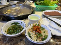 -小肥牛潮汕牛肉火锅(南联店)