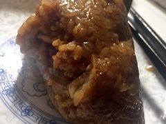 上海口味粽王-璐坊粽王(复兴中路店)