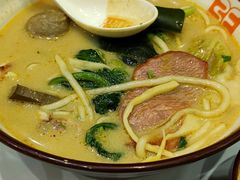 -张亮麻辣烫(尚都SOHO店)
