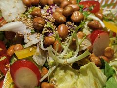 -聚点串吧·北京烧烤(赵登禹路店)