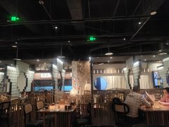 大堂-顾乡私房菜(金沙天街店)