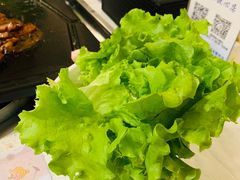 -韩时烤肉(枫蓝店)