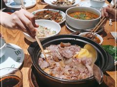-一坐一忘云南菜(嘉里中心店)