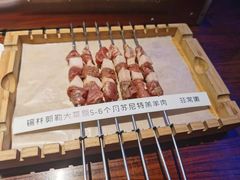 -三个蒙古大叔羊肉串(大宁店)