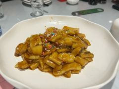 -舌尖上·霞浦滩涂海鲜·新闽菜(总店)