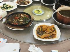 -俊江海鲜酒店(海陵岛白蒲市场店)