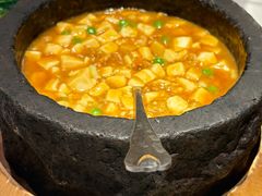 -绿茶餐厅(广州嘉裕太阳城店)