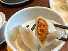 原汁海胆饺子-喜鼎海胆水饺(东港店)