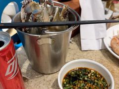 -初色海鲜自助(万丰路店)