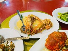 -大茄来海鲜餐厅(亚洲城分行)