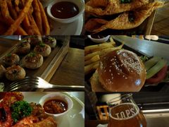 -TAPS精酿啤酒屋