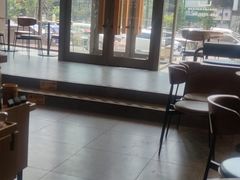 -星巴克(吉林财富广场店)