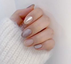 手部美甲-七月美睫 美甲