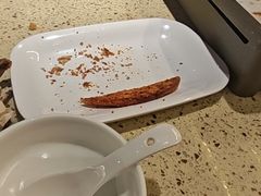 -红柳枝滩羊烧烤·非遗