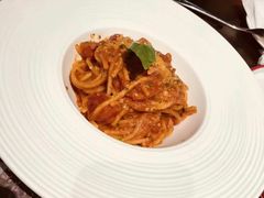 -Margherita雏菊意大利餐厅(雅颂庭购物中心店)