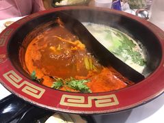 -京门活鱼馆·鱼火锅(百子湾（原红庙）店)
