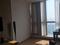 -苏州环球188国际公寓(金鸡湖店)