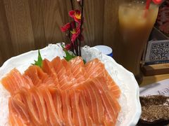 -林妈妈村·日式料理(宝山万达店)