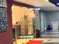 -极光点播影院·Switch.游戏馆(世界之窗店)