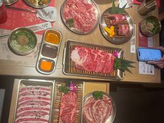 -西塔老太太泥炉烤肉(亚运村店)