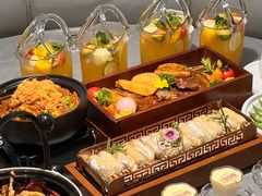 -3号仓库·创意中国菜(乐清正大广场店)