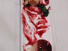 -万荣烤鸭店·北京菜(农光里店)