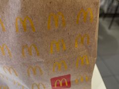 -麦当劳(新达汇三林店)