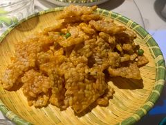 -荷塘秋月·本帮江浙菜(国权路店)